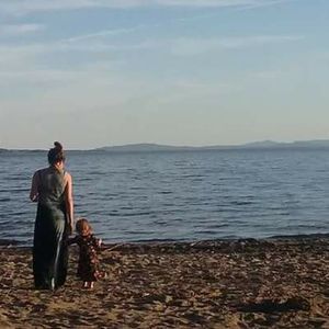 Meet your Posher, Leanna